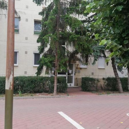 Ariel Apartman Makó エクステリア 写真