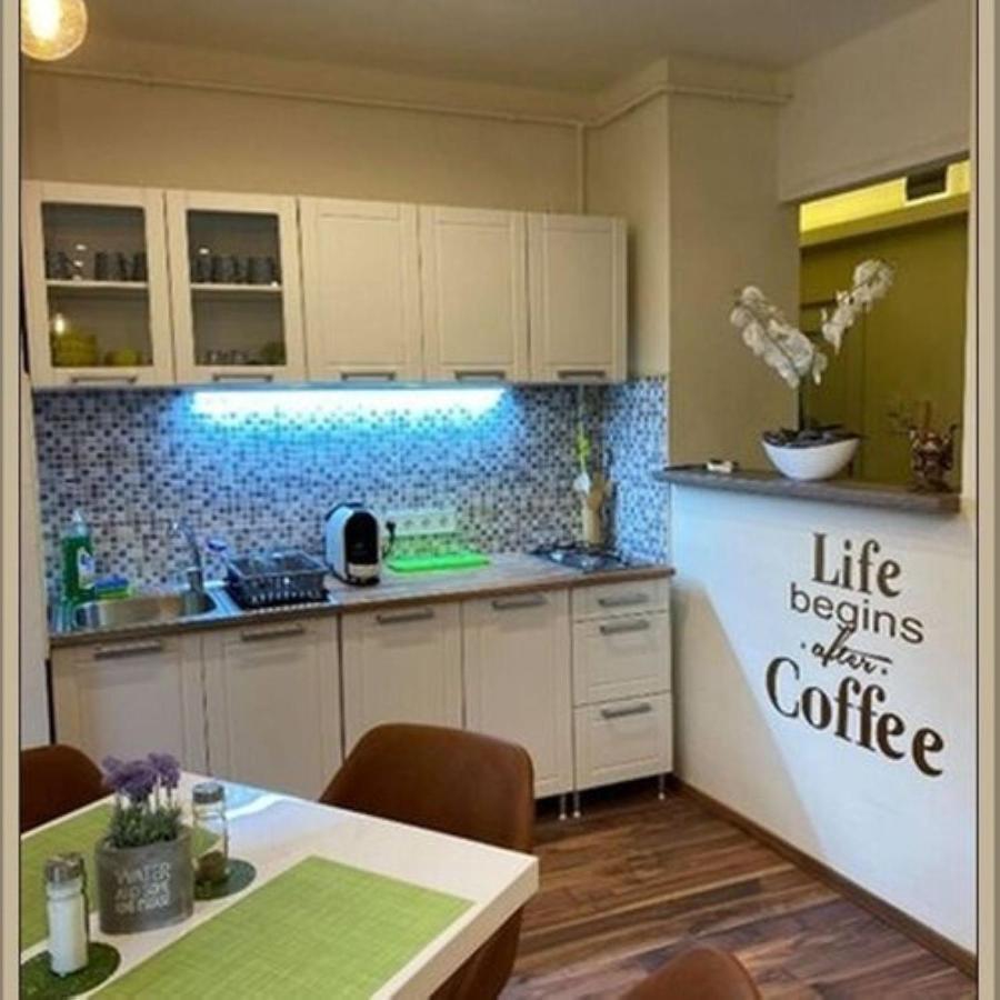 Ariel Apartman Makó エクステリア 写真