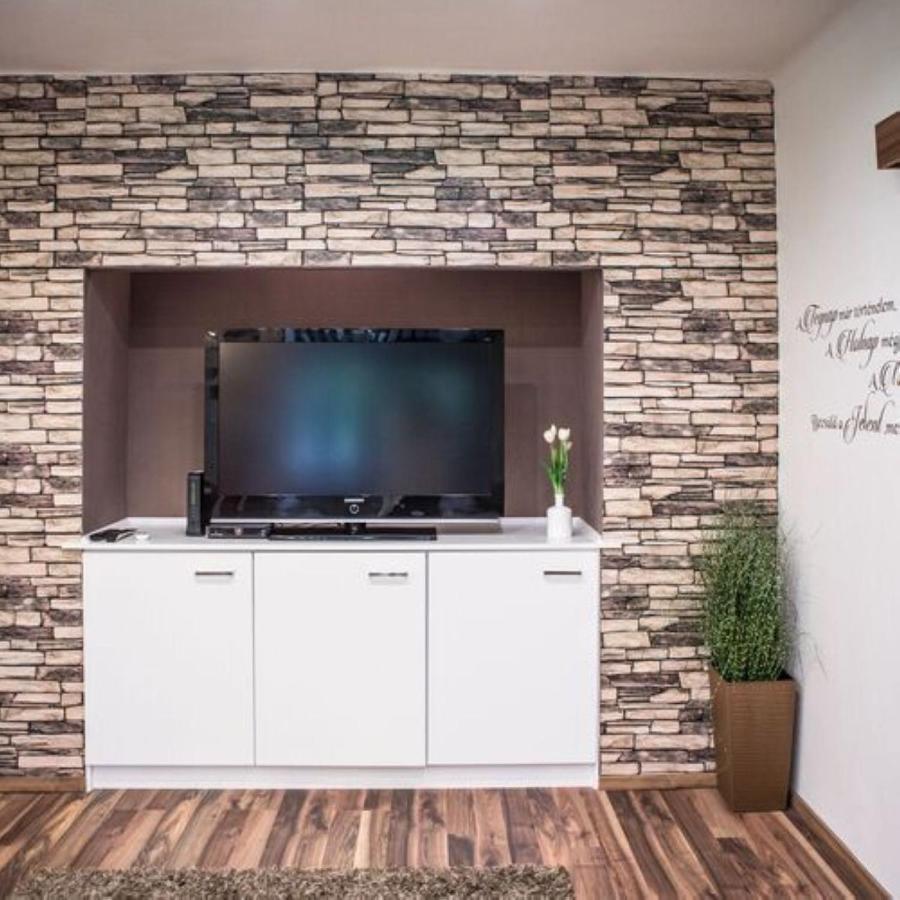 Ariel Apartman Makó エクステリア 写真